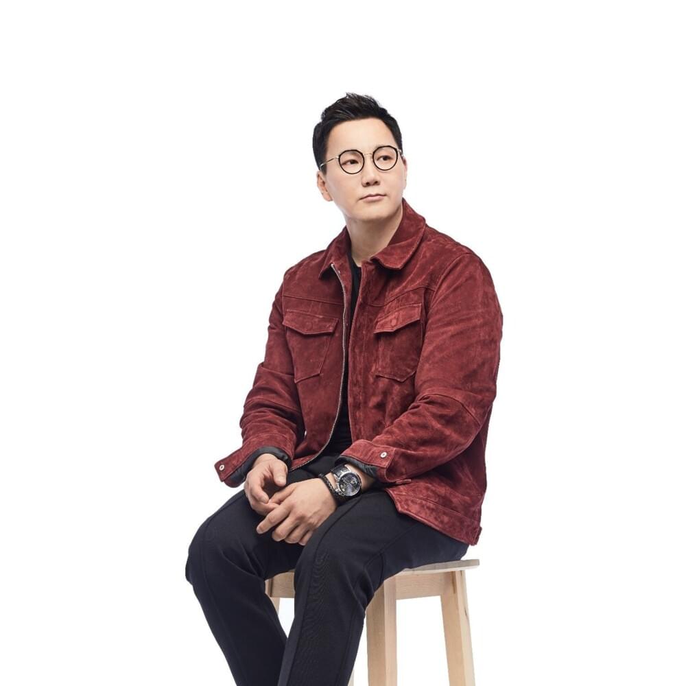 The One (더원) (singer) Profile Picture Photo of The One (더원) (singer)