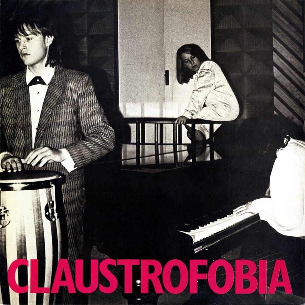 Cover image for Repulsión