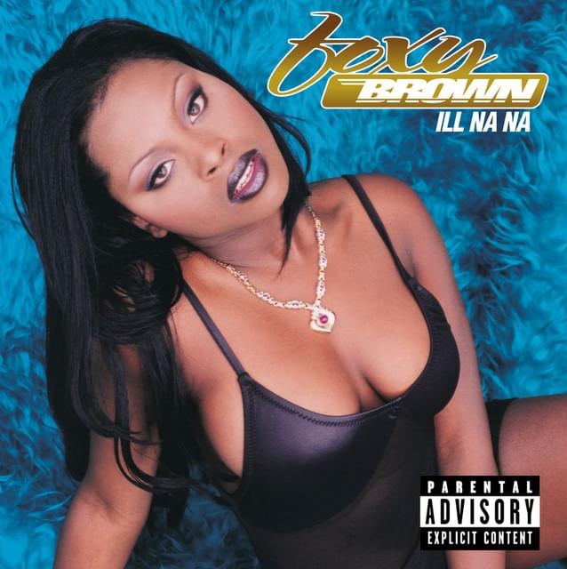 Cover image for Ill Na Na (UK Re-Issue)