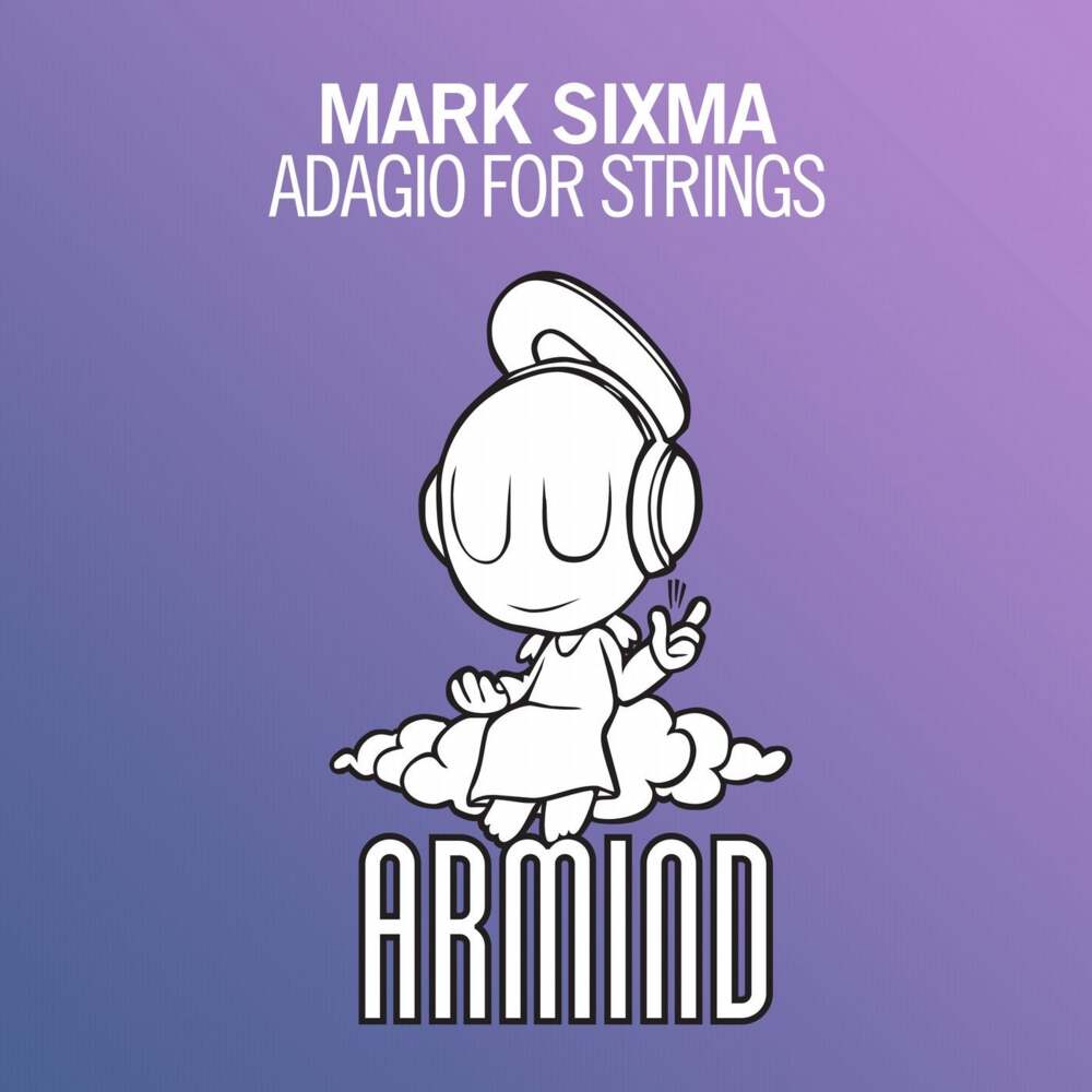 Adagio for Strings by Mark Sixma