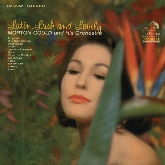 One Note Samba by Morton Gould