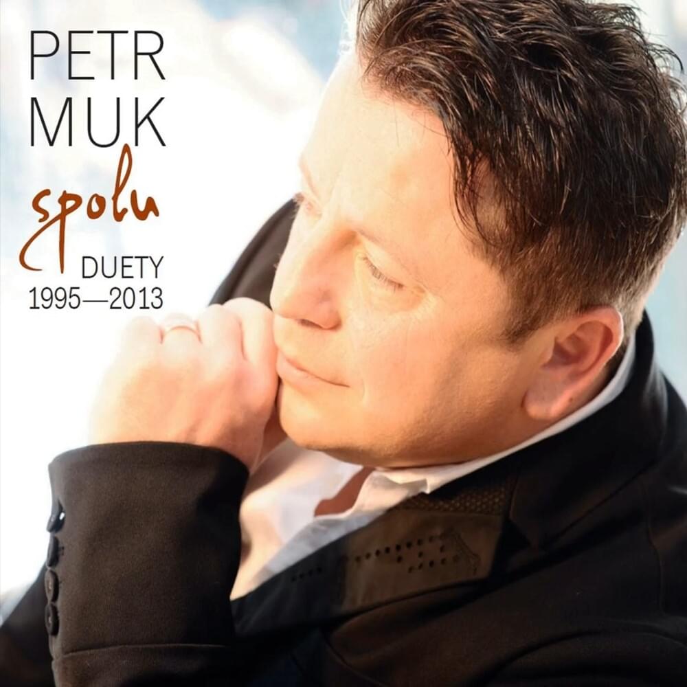 Cover image for Spolu (Duety 1995-2013)