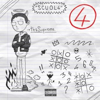 Album cover art for "thasup - scuol4 (English Translation)" by Genius English Translations