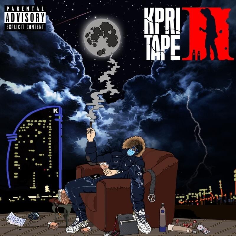 Interlude (Kpri Tape, Vol. 2) by Kpri