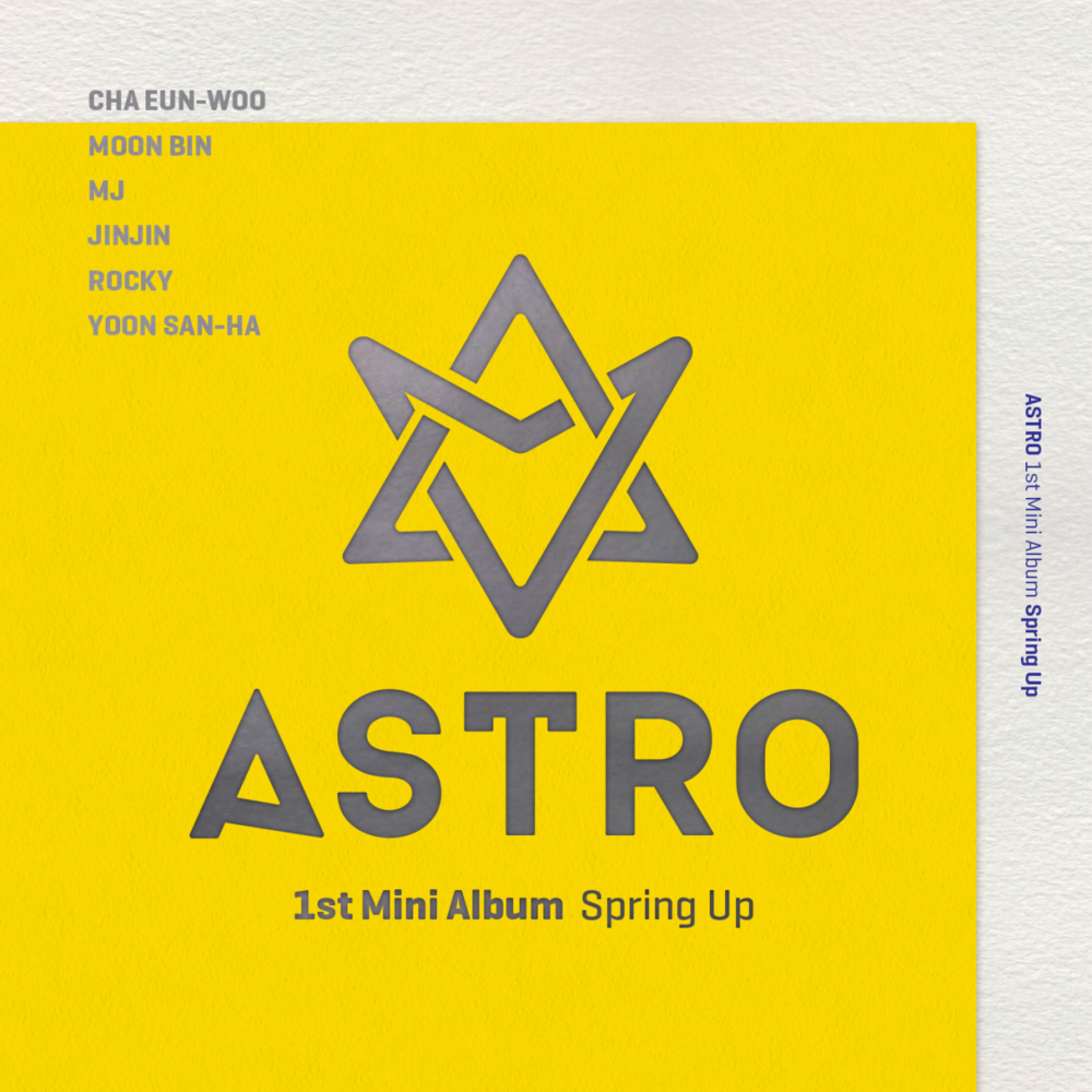 풋사랑 (Innocent Love) by ASTRO (아스트로)