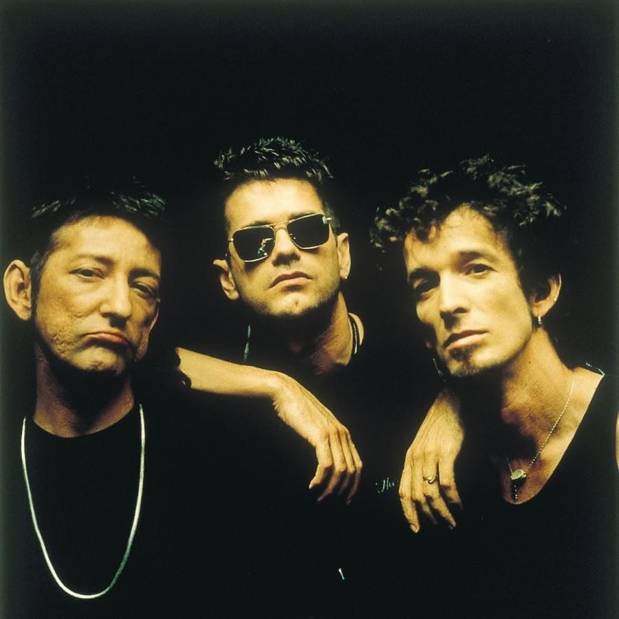 Photo of Radio Futura