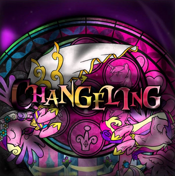 Changeling by All Levels At Once