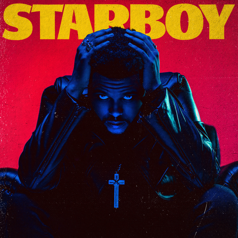 Album cover art for "The Weeknd - Stargirl Interlude ft. Lana Del Rey (Türkçe Çeviri)" by Genius Türkçe Çeviriler