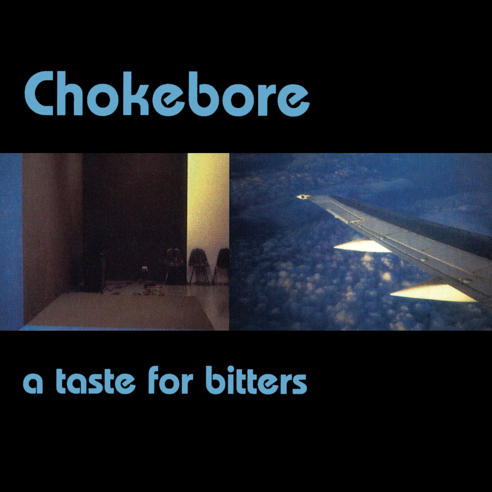 Smaller Steps by Chokebore