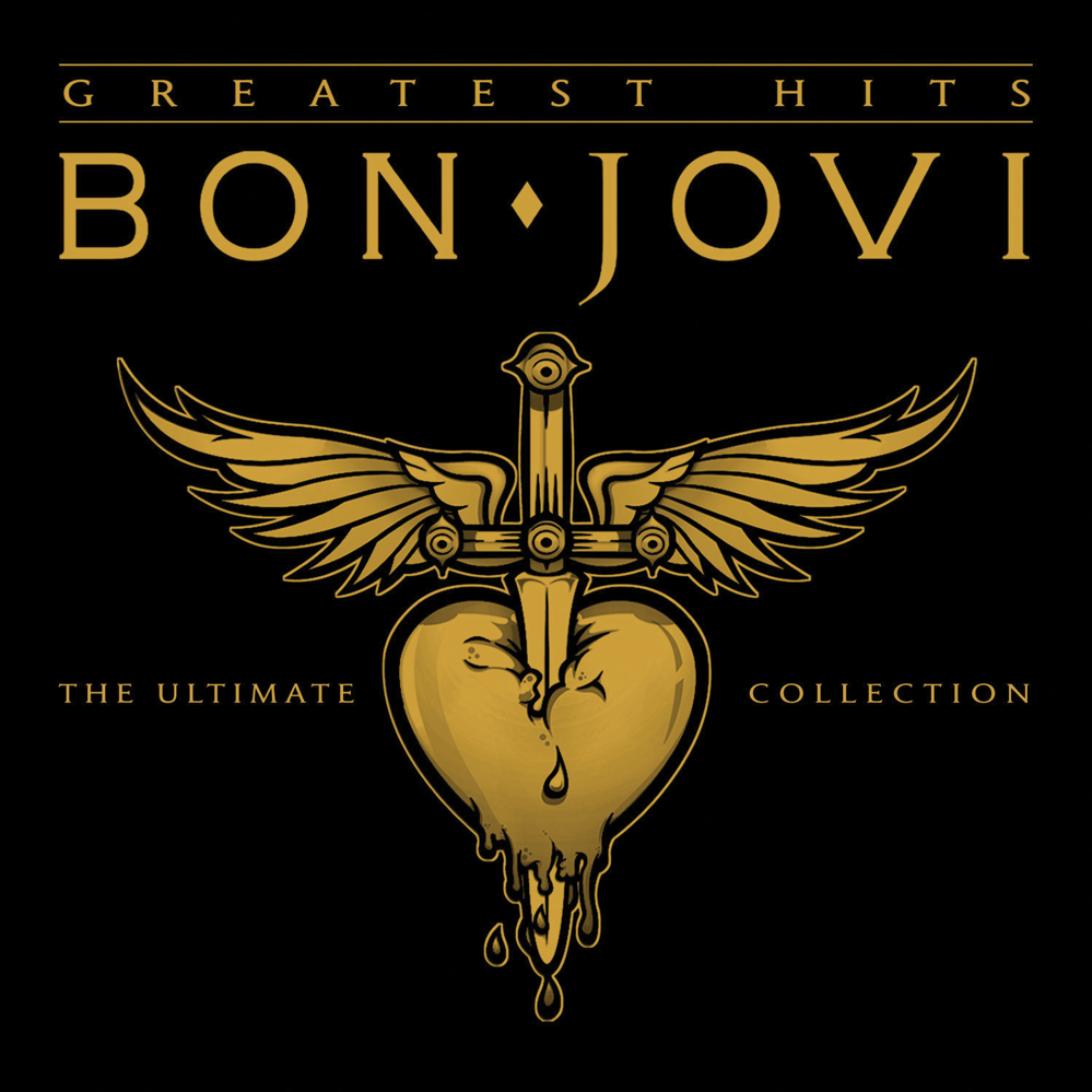 Cover image for Greatest Hits: The Ultimate Collection (Deluxe Edition)