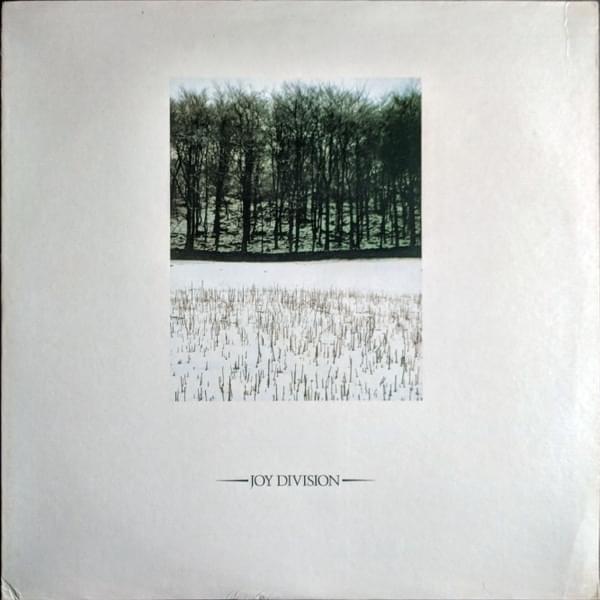 She’s Lost Control by Joy Division