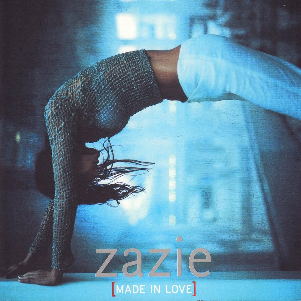 Cover image for Made in Love