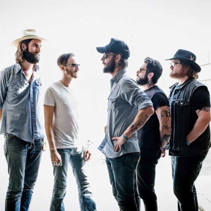 Photo of Band of Horses