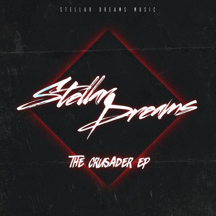 The Crusader (Chiptune Version) by Stellar Dreams