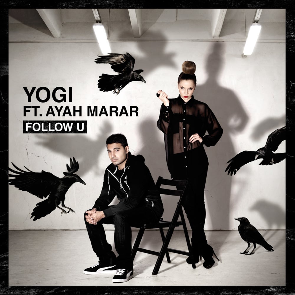 Follow U by Yogi