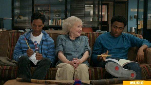 Anthropology Rap by Donald Glover