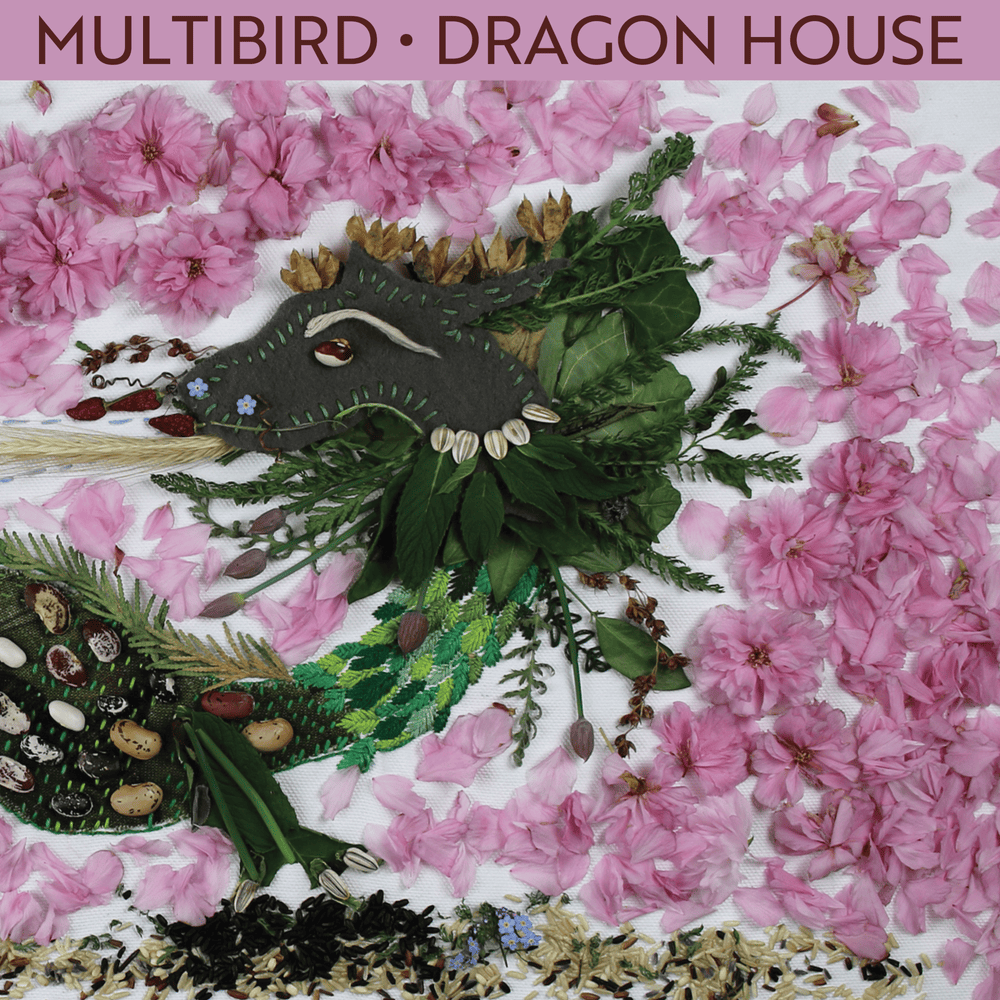 Truest Blood by Multibird