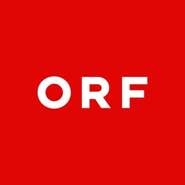 Cover image for ORF