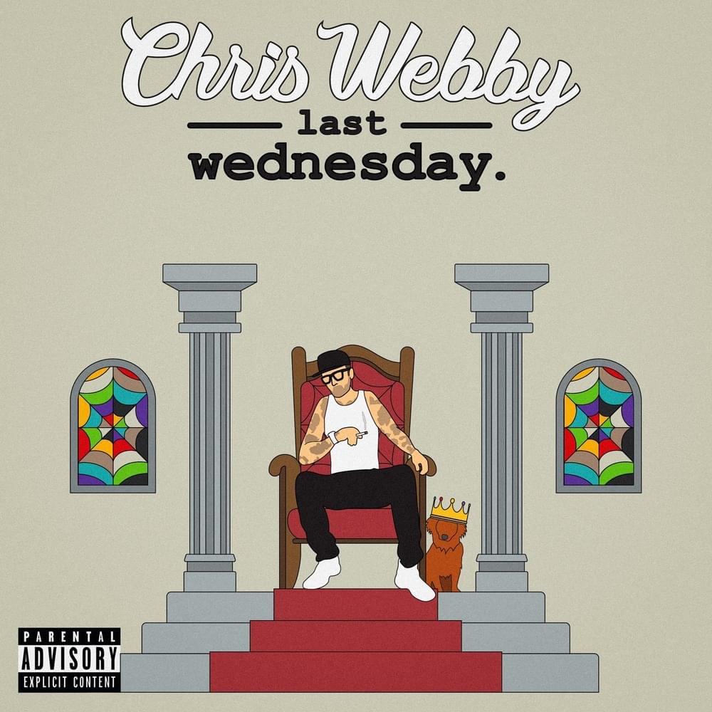 Cover image for Last Wednesday
