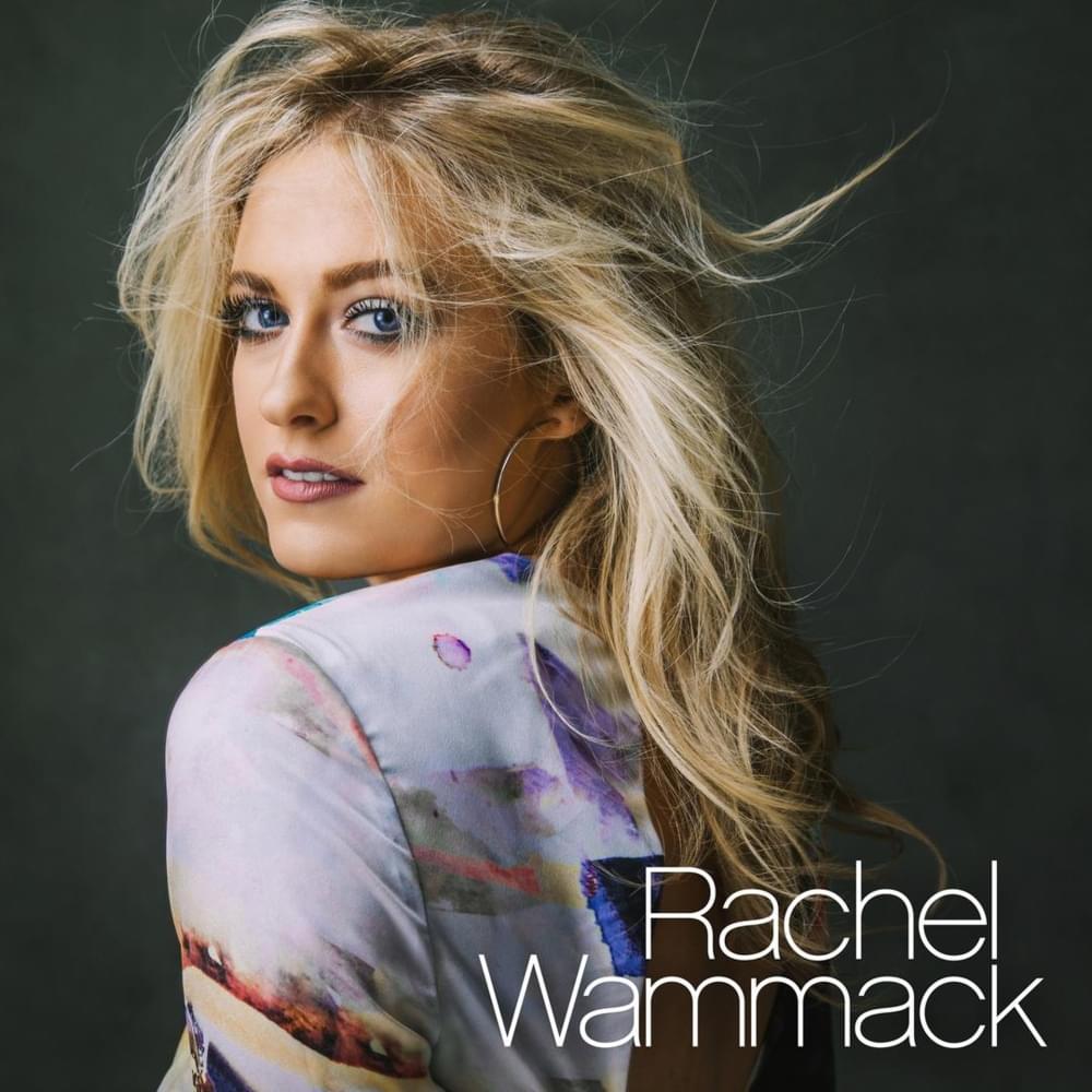 Closure by Rachel Wammack