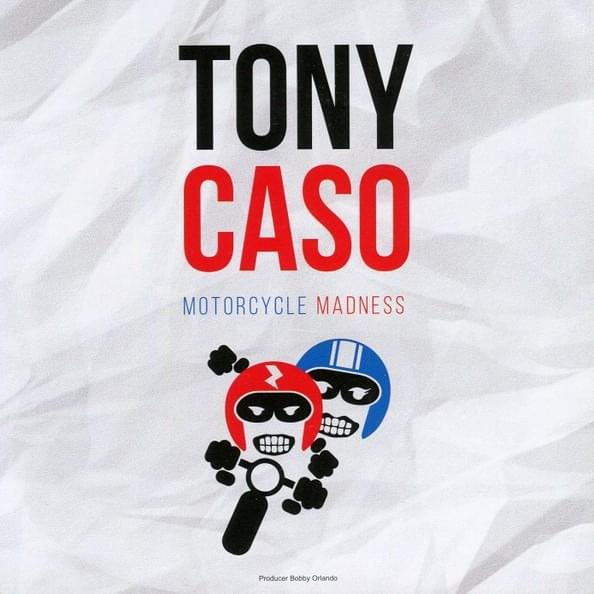Dancin In Heaven (7" Version) by Tony Caso