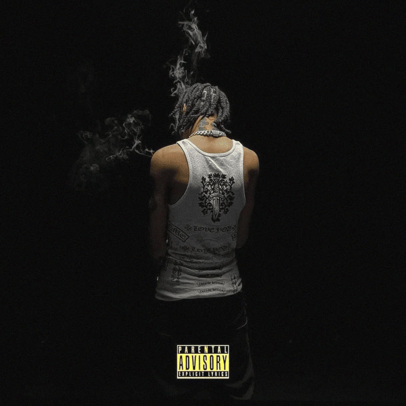 Cover image for F My Wrist! - Single