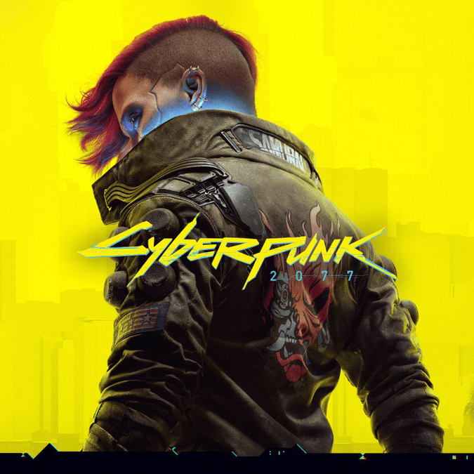 Cover image for Cyberpunk (RPG)