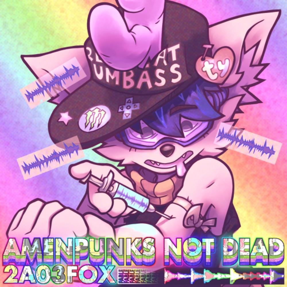 ​a can of kill myself by 2a03fox