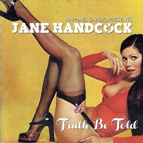 Cover image for Truth Be Told
