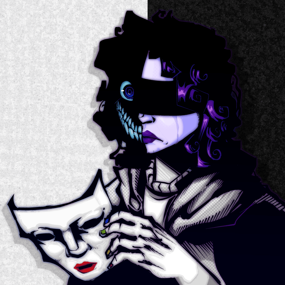 The Mind Electric by Chonny Jash