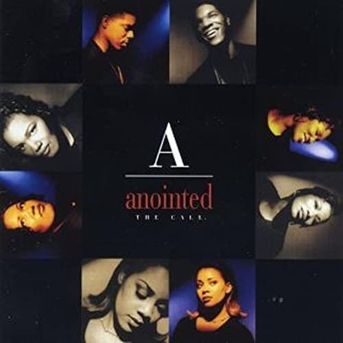 Gotta Love It by Anointed