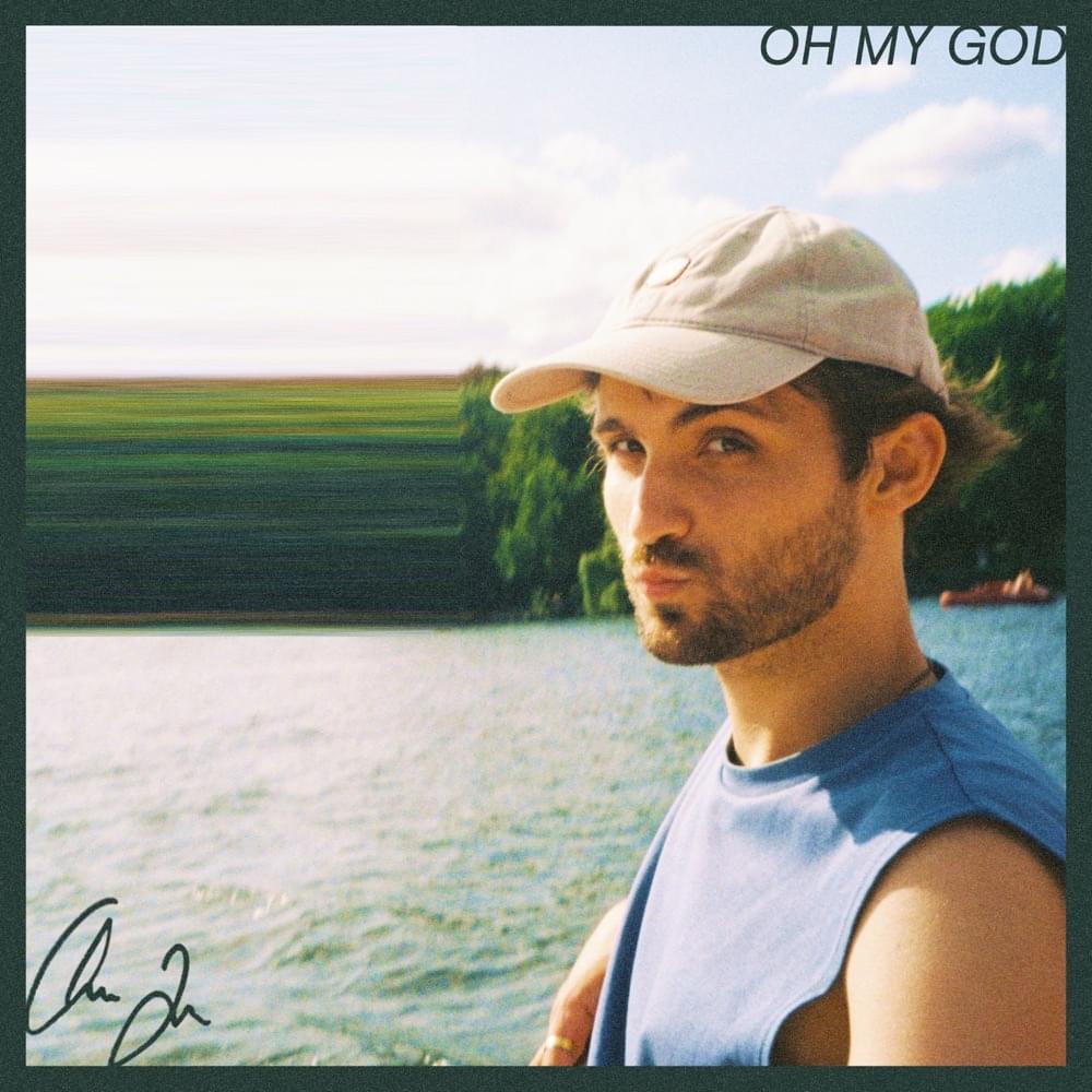 Oh My God by Chris & James