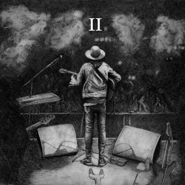 Album cover art for "These Hands (Oliver Nelson Remix)" by Samm Henshaw