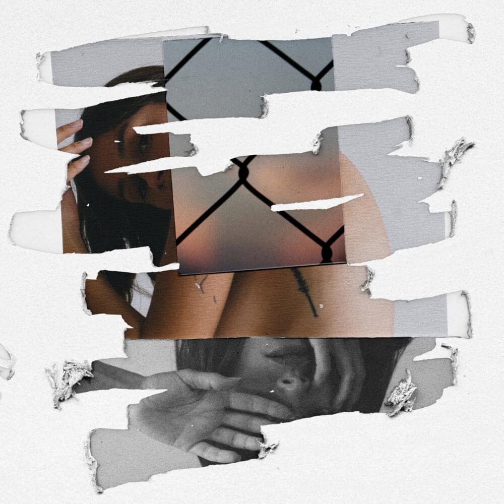 Album cover art for "Bones" by Mogli