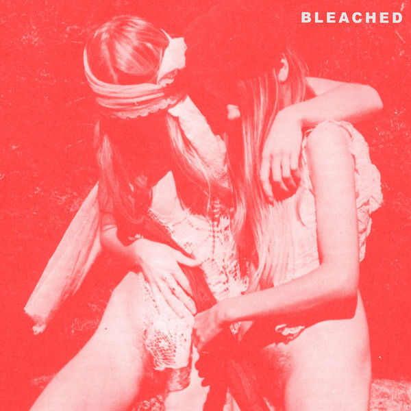 No Friend of Mine by Bleached