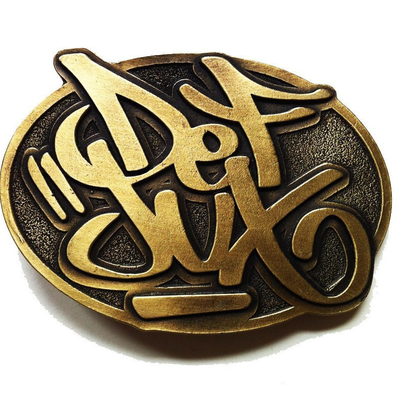 Cover image for Definitive Jux