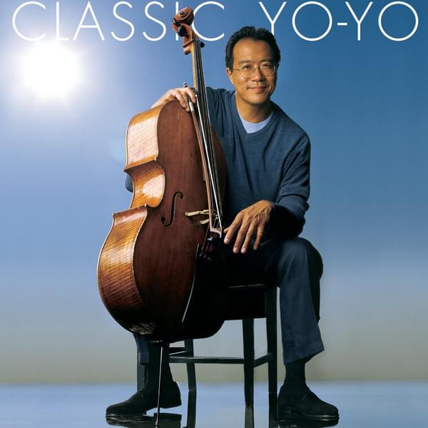 Simple Gifts by Yo‐Yo Ma