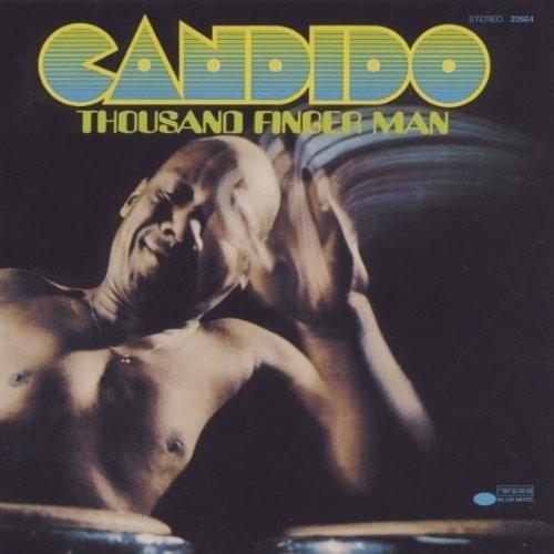 Come On Choo-Choo Train by Candido