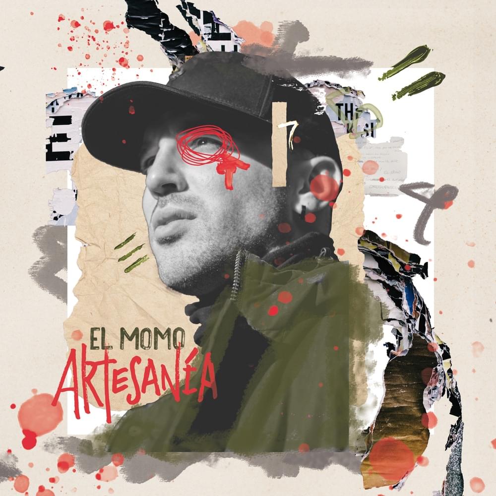 Cover image for Artesanía