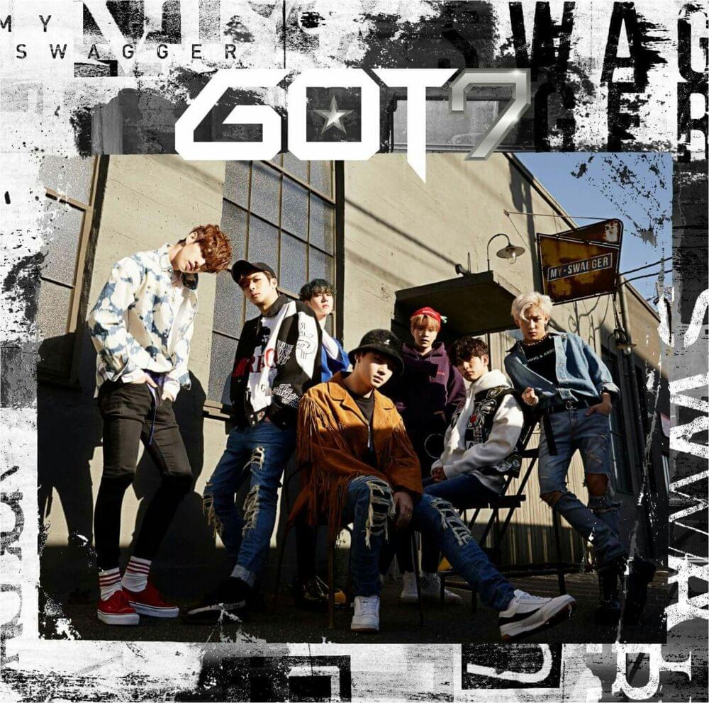 My Swagger by GOT7