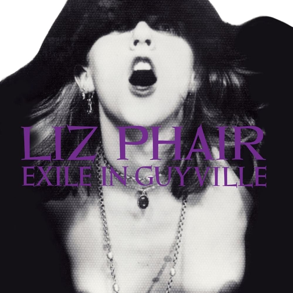 Fuck and Run by Liz Phair