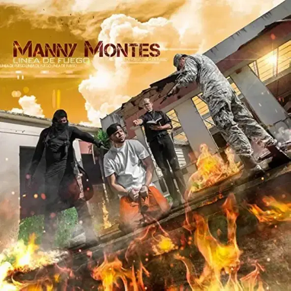 Conoce La Historia (Remix) by Manny Montes