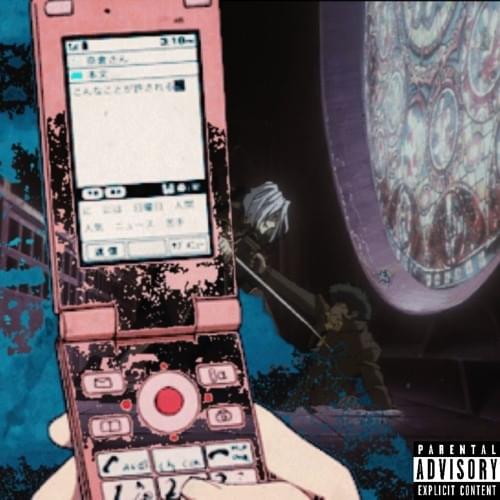 Album cover art for "TALKIN2ME" by stone deluxe