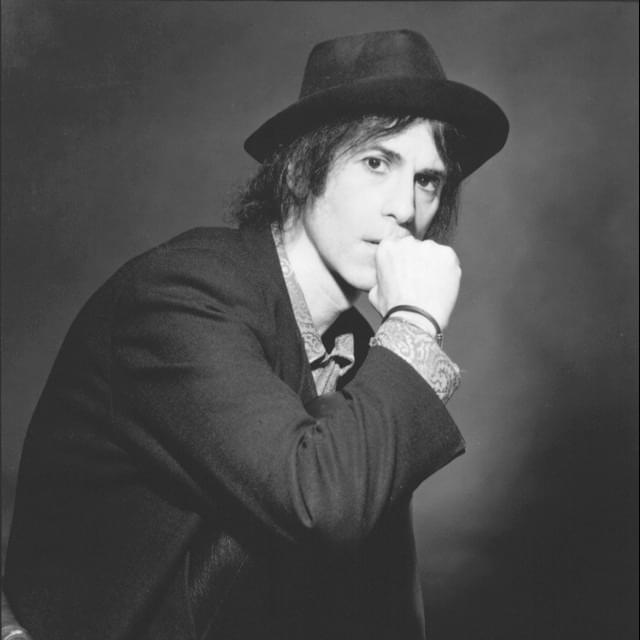 Photo of Peter Wolf