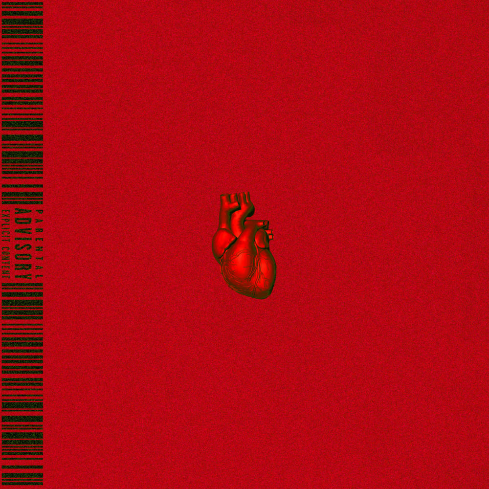 Album cover art for "Mieux sans" by Jorrdee