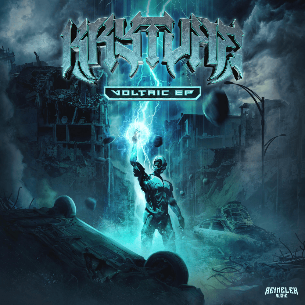 Neutronize by Kryture