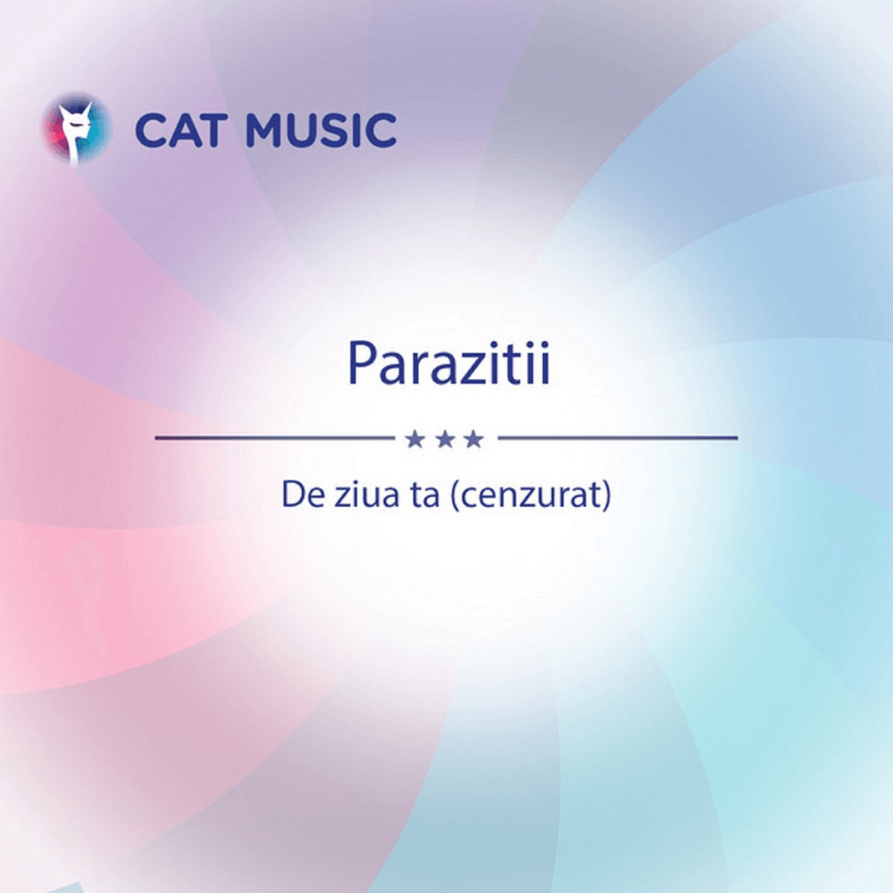 De ziua ta by Paraziții