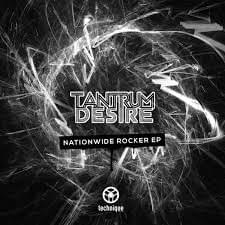 Anarchist by Tantrum Desire