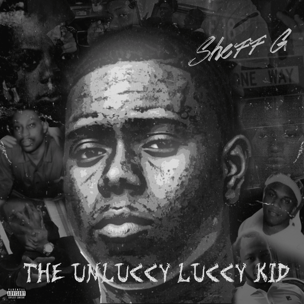 Flows, Pt. 2 by Sheff G