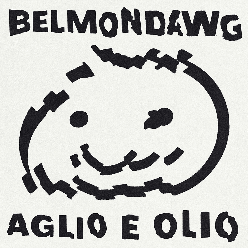 Cover image for Aglio e Olio EP